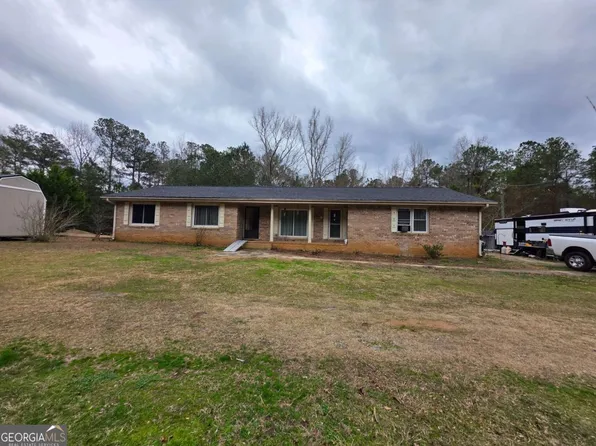 407 Earl North Rd, Newnan, GA 30263