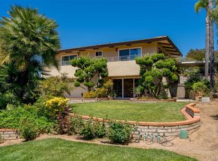 1101 Vista Grande Rd, El Cajon, CA 92019