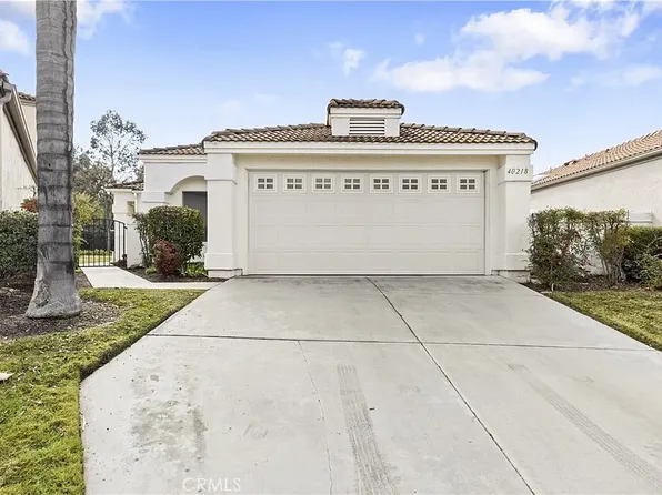 40218 Corte Lorca, Murrieta, CA 92562