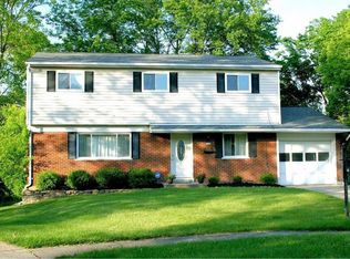 9640 Trafford Ct, Cincinnati, OH 45231