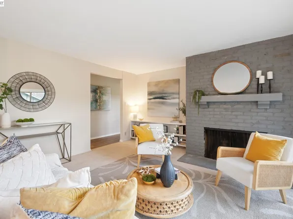 1500 Alameda Ave APT G, Alameda, CA 94501
