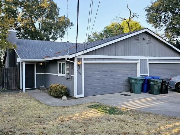 7131 Palm Ave, Fair Oaks, CA 95628