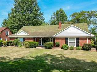 3373 Monticello Blvd, Cleveland Heights, OH 44118