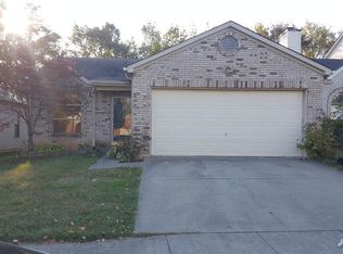 772 Nickwood Trl, Lexington, KY 40509