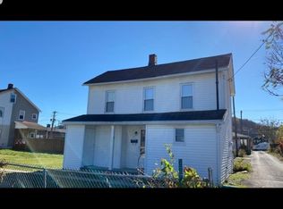 121 D St #D, Johnstown, PA 15906