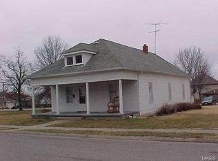 505 W Monroe Ave, Owensville, MO 65066
