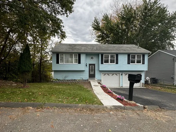 35 Santoro Street, Waterbury, CT 06704