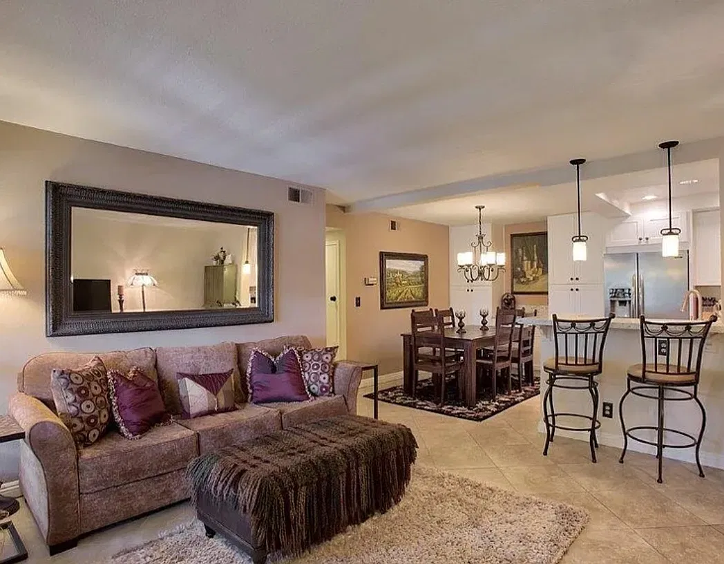 1 bed, 690 sqft, $2,500 — Photo 1