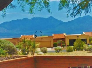 1513 W Placita Travis, Green Valley, AZ 85622