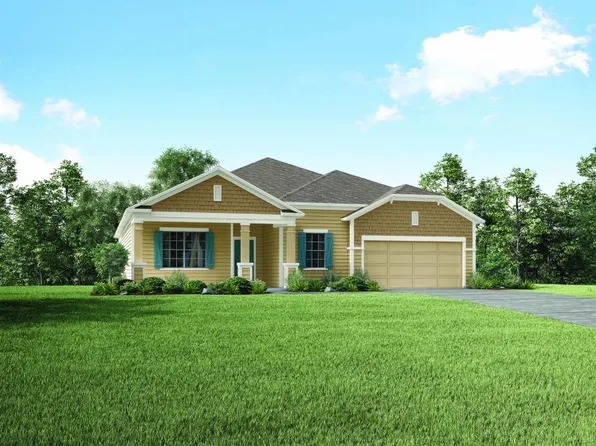 Melody Plan, Winding River