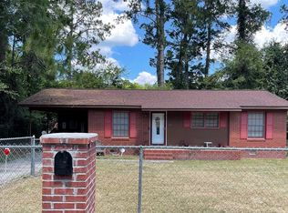 1737 Ricardo St, Valdosta, GA 31601