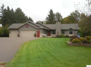 2404 Junction Rd, Ashland, WI 54806