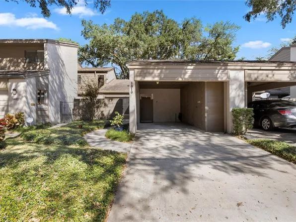 1010 Sherrywood St, Fern Park, FL 32730