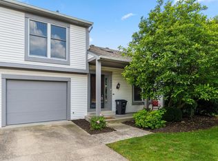 5937 Sawmill Woods Ct, Fort Wayne, IN 46835