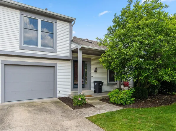 5937 Sawmill Woods Ct, Fort Wayne, IN 46835