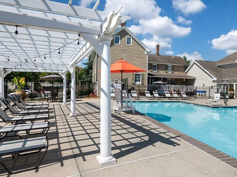 Woodview at Marlton Apartment Homes — Photo 17