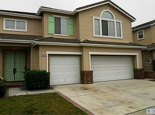 16318 Eagleridge Ct, La Mirada, CA 90638