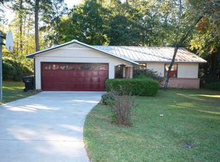 954 Richardson Rd, Tallahassee, FL 32301