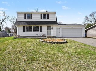1960 Lakeaires Blvd, White Bear Lake, MN 55110