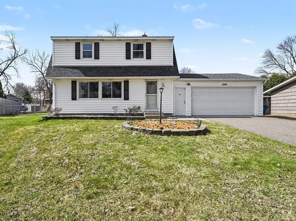 1960 Lakeaires Blvd, White Bear Lake, MN 55110