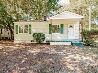 1327 S Ott Rd, Columbia, SC 29205