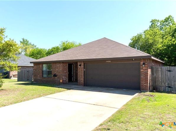 1406 Nina Dr, Killeen, TX 76549