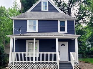 1347 Wabash Ct NE, Canton, OH 44705