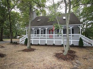 600 Marblethorpe Rd, North Chesterfield, VA 23236