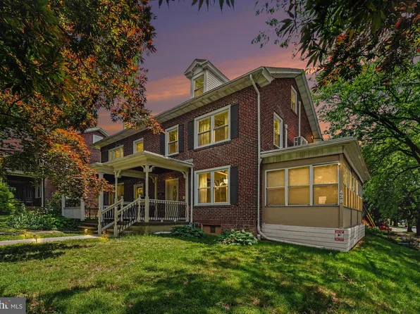 438 Oak Ter, Reading, PA 19611