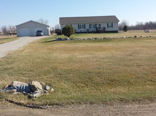 13555 Mesmer, Allenton, MI 48002