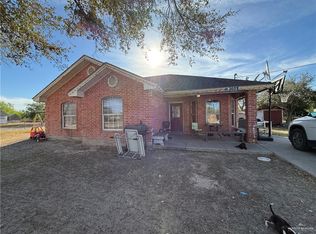 3651 NW 6th St, Sebastian, TX 78594