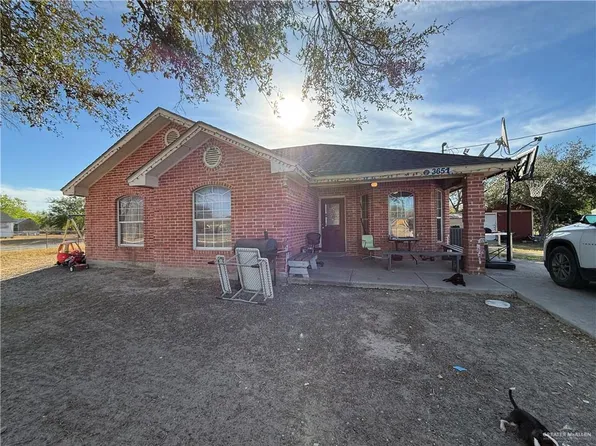 3651 NW 6th St, Sebastian, TX 78594