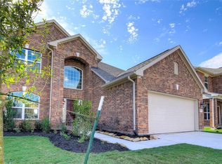 24635 Lakecrest Pine Trl, Katy, TX 77493