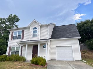 1430 Infinity Ln, Raleigh, NC 27610