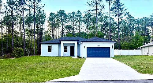7250 N Freeport Cir Photo 1