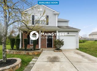 4326 Leopold Pl, Charlotte, NC 28215