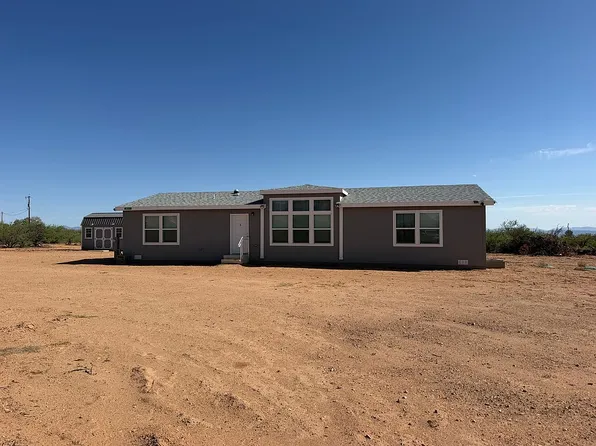 6527 E Galahad Ln, Hereford, AZ 85615