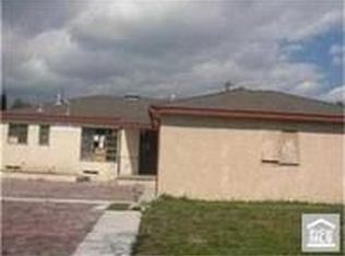 17388 Fairview Rd, Fontana, CA 92336