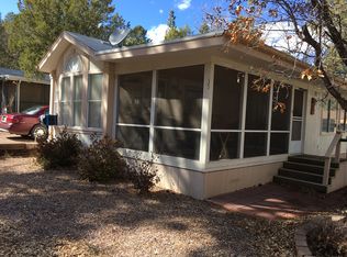 2966 Tall Pine Rd #35, Show Low, AZ 85901