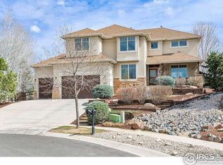 2003 Shoreline Ct, Windsor, CO 80550