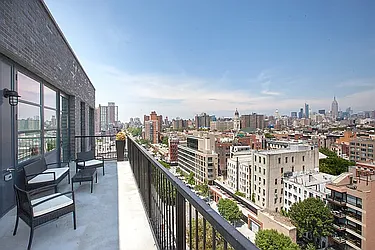 Rented by REAL New York