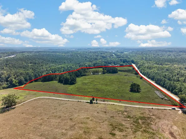 252 Parks Mill Rd #0, Eatonton, GA 31024