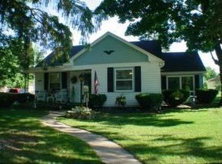 468 Fairview Way, Shawano, WI 54166