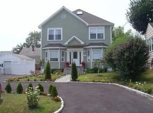 45 Houston Ave, Bridgeport, CT 06606