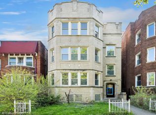 8048 S Langley Ave #1, Chicago, IL 60619
