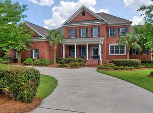 4 Bardwell Ct, Blythewood, SC 29016