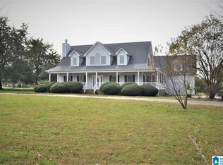 40 Curtis Richey Rd, Locust Fork, AL 35097