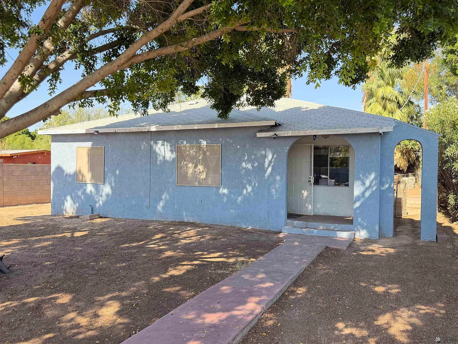 3 bed, 1.0 bath, 1264 sqft, $1,199 — Photo 3