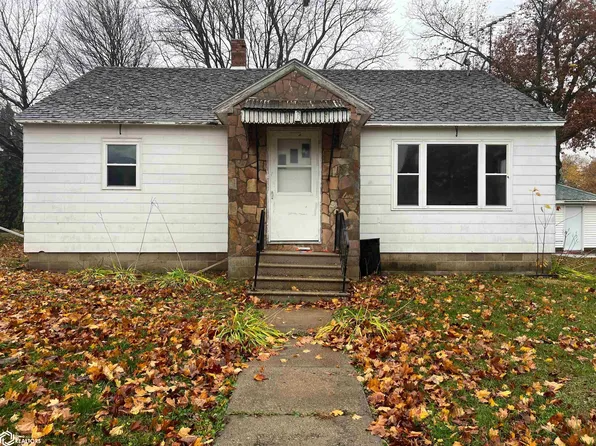 115 Pershing Ave, Lincoln, IA 50652