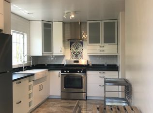 (Undisclosed Address), Santa Barbara, CA 93103